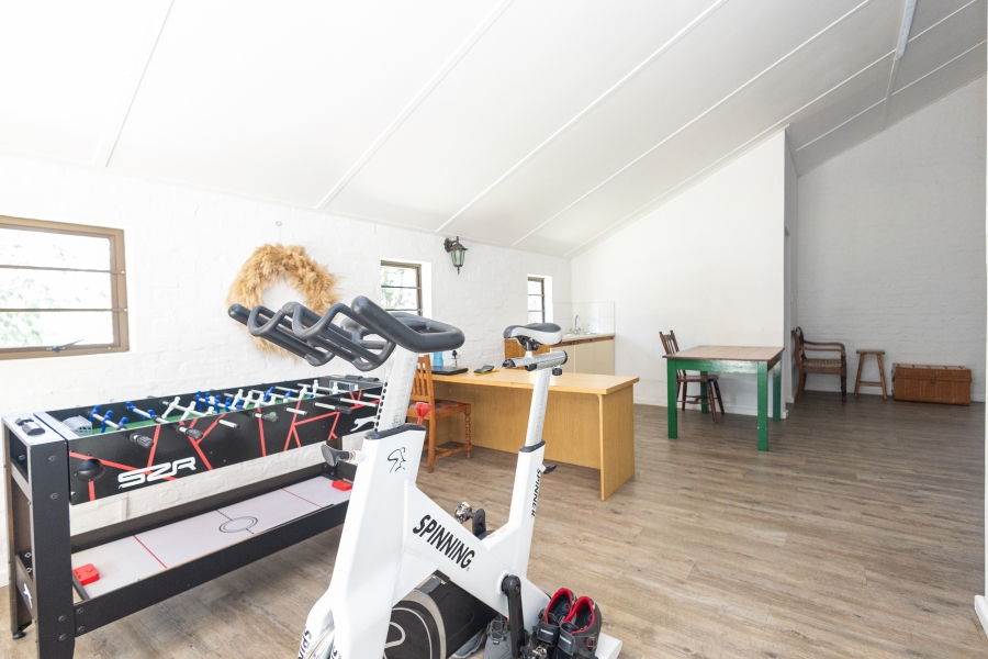 7 Bedroom Property for Sale in Penhill Western Cape